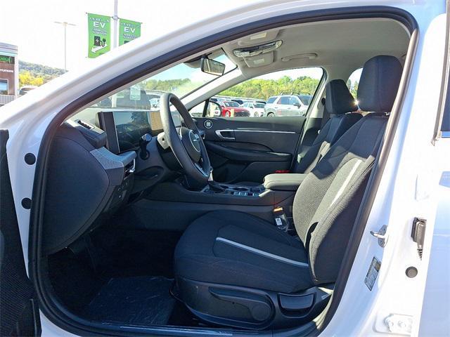 new 2026 Hyundai Sonata car, priced at $29,115