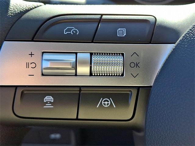 new 2026 Hyundai Sonata car, priced at $29,115