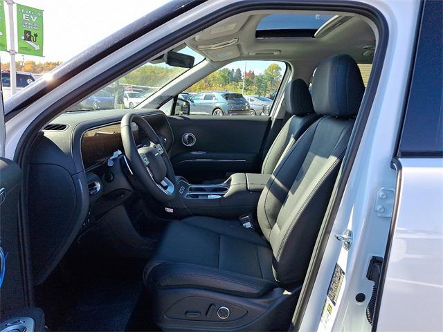 new 2026 Hyundai Palisade Hybrid car, priced at $55,675