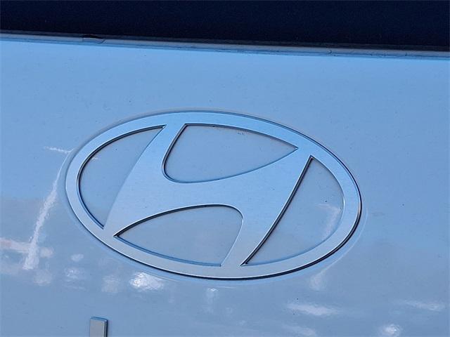 new 2026 Hyundai Palisade Hybrid car, priced at $55,675