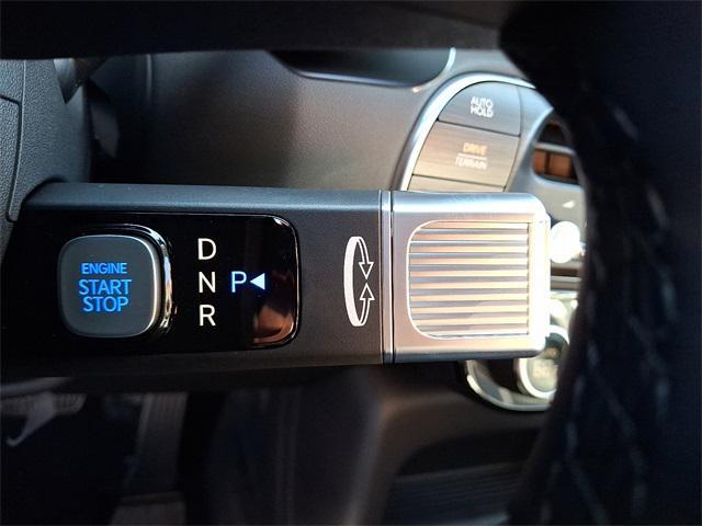 new 2026 Hyundai Palisade Hybrid car, priced at $55,675