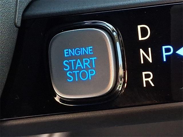 new 2026 Hyundai Palisade Hybrid car, priced at $55,675