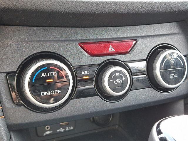 used 2021 Subaru Crosstrek car, priced at $21,300