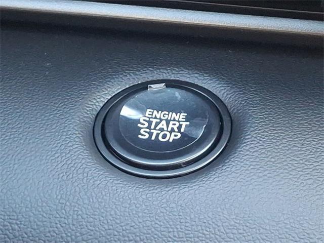 new 2025 Hyundai Elantra car, priced at $23,345
