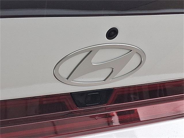 new 2025 Hyundai ELANTRA HEV car, priced at $23,810