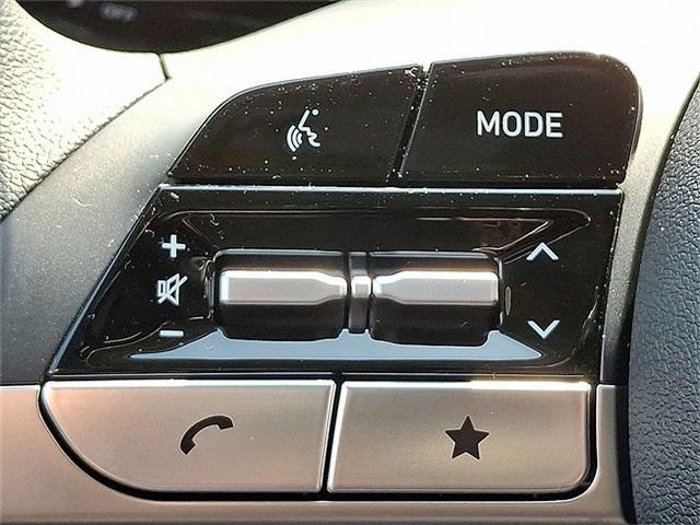 new 2025 Hyundai ELANTRA HEV car, priced at $23,810