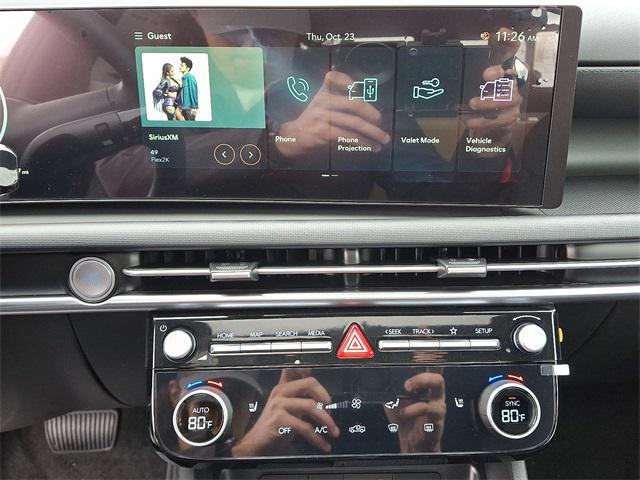 new 2026 Hyundai SANTA CRUZ car, priced at $37,449