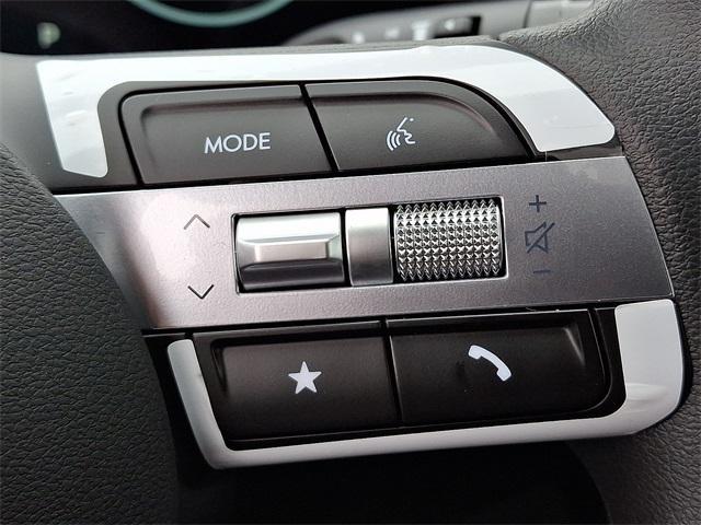 new 2026 Hyundai SANTA CRUZ car, priced at $37,449