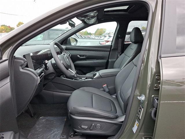 new 2026 Hyundai SANTA CRUZ car, priced at $37,449