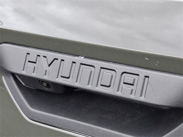 new 2026 Hyundai SANTA CRUZ car, priced at $37,449