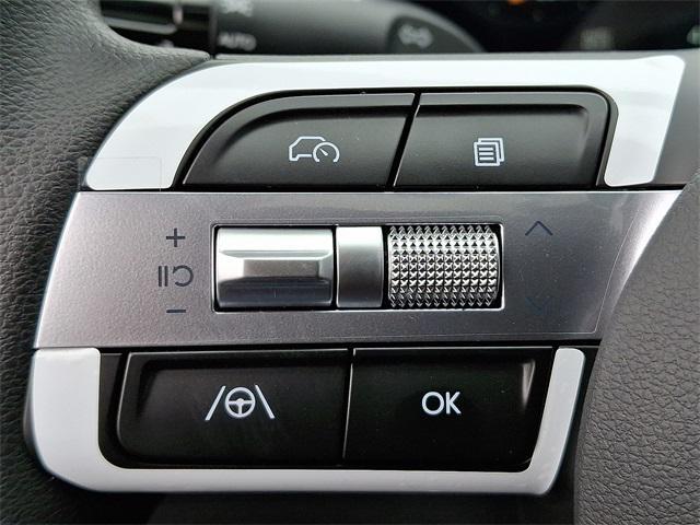 new 2026 Hyundai SANTA CRUZ car, priced at $37,449