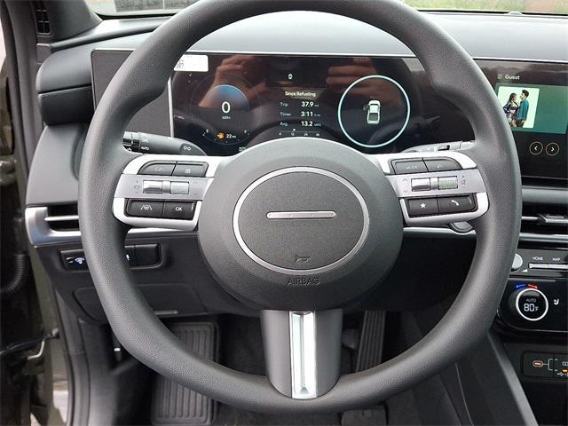 new 2026 Hyundai SANTA CRUZ car, priced at $37,449