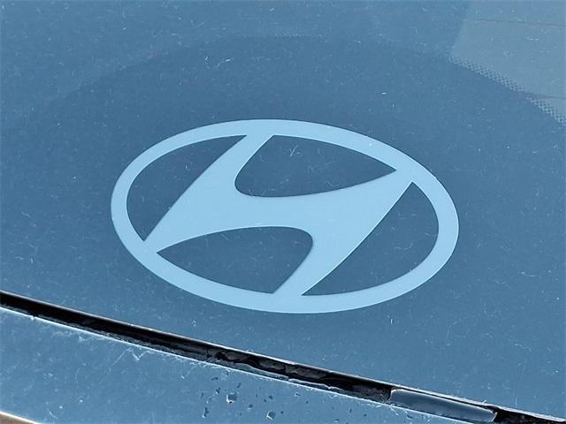 new 2026 Hyundai Tucson car, priced at $31,156