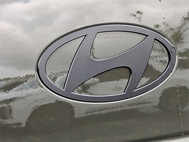 new 2025 Hyundai SANTA FE HEV car, priced at $49,614