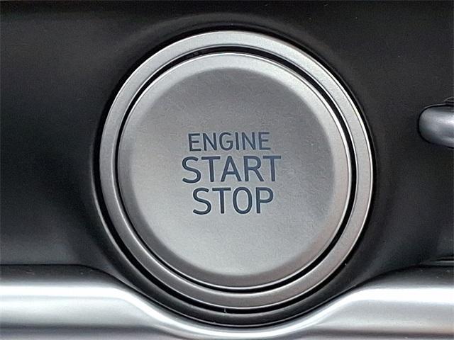 new 2026 Hyundai TUCSON Hybrid car, priced at $31,476