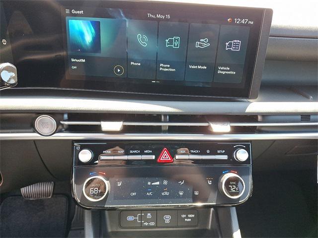 new 2025 Hyundai SANTA CRUZ car, priced at $31,925
