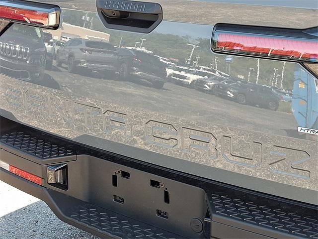 new 2026 Hyundai SANTA CRUZ car, priced at $34,244