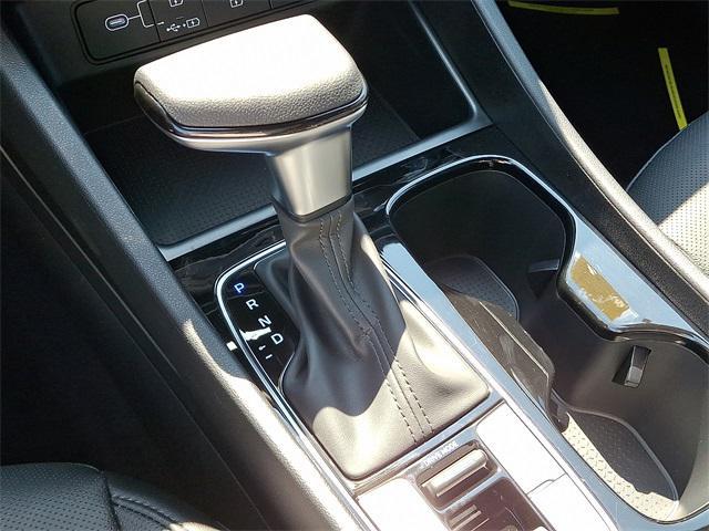 new 2026 Hyundai SANTA CRUZ car, priced at $34,244