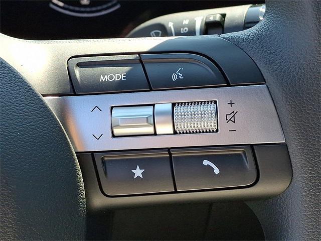 new 2026 Hyundai SANTA CRUZ car, priced at $34,244