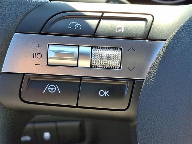 new 2026 Hyundai SANTA CRUZ car, priced at $34,244