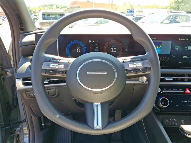 new 2026 Hyundai SANTA CRUZ car, priced at $34,244