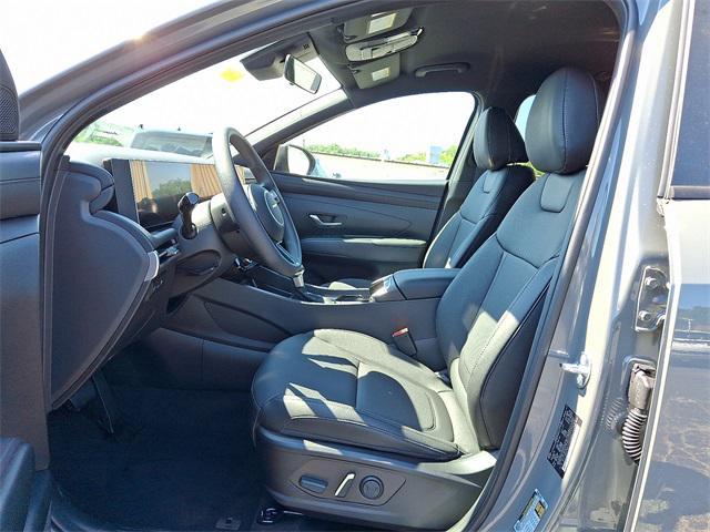 new 2026 Hyundai SANTA CRUZ car, priced at $34,244