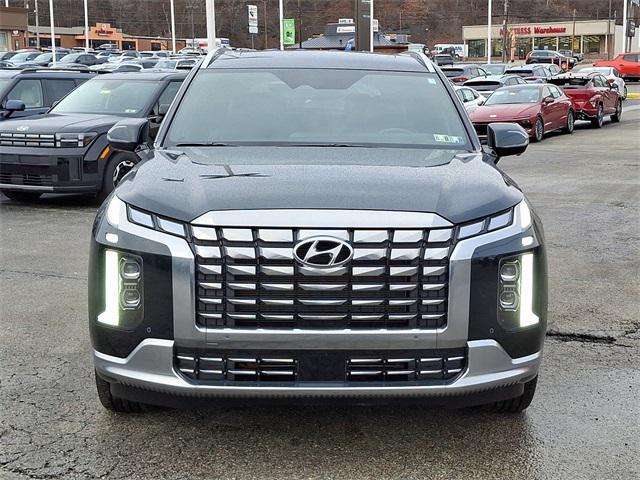 used 2024 Hyundai Palisade car, priced at $44,888