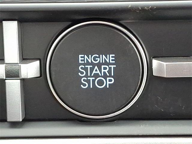 new 2026 Hyundai Santa Fe car, priced at $44,615