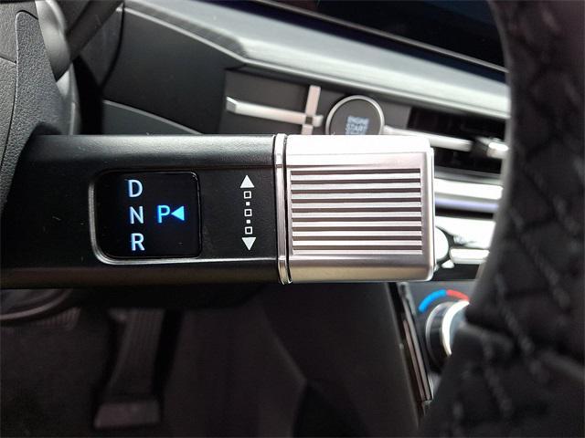 new 2026 Hyundai Santa Fe car, priced at $44,615