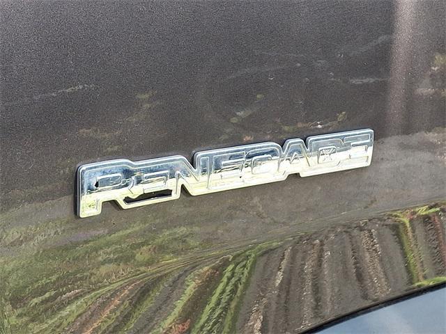 used 2018 Jeep Renegade car, priced at $13,500