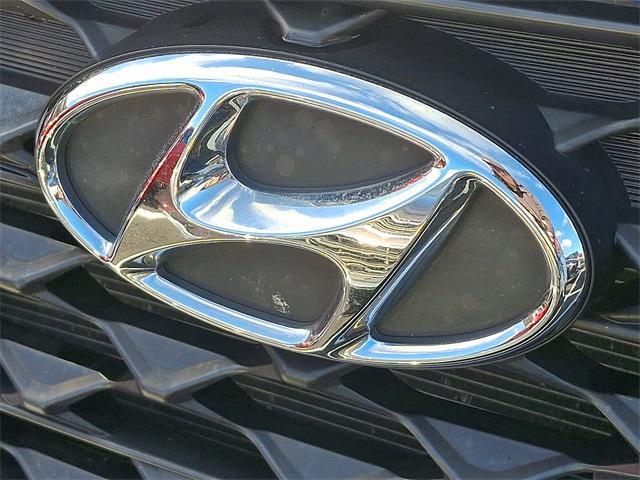 used 2019 Hyundai Tucson car, priced at $14,659