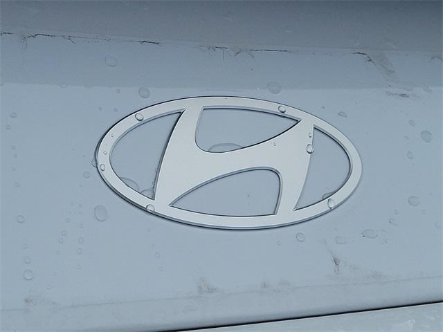 new 2024 Hyundai IONIQ 6 car, priced at $46,200