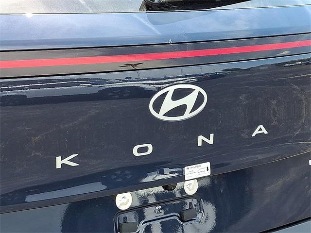 new 2026 Hyundai Kona car, priced at $26,920
