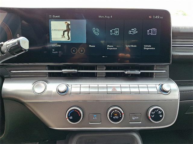 new 2026 Hyundai Kona car, priced at $26,920