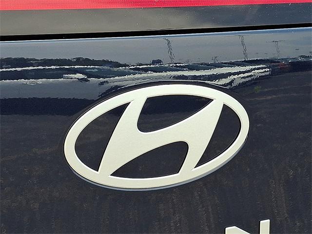 new 2026 Hyundai Kona car, priced at $26,920