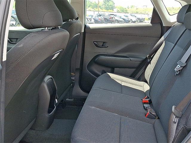 new 2026 Hyundai Kona car, priced at $26,920