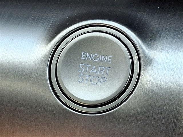 new 2026 Hyundai Kona car, priced at $26,920