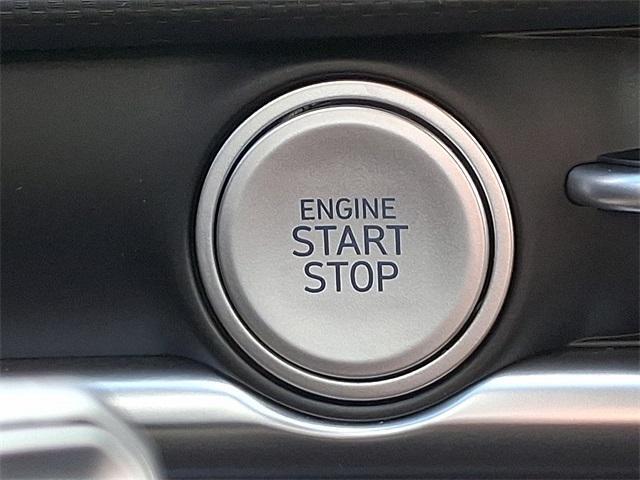 new 2026 Hyundai TUCSON Hybrid car, priced at $33,580