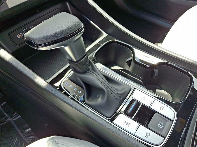 new 2025 Hyundai SANTA CRUZ car, priced at $31,910