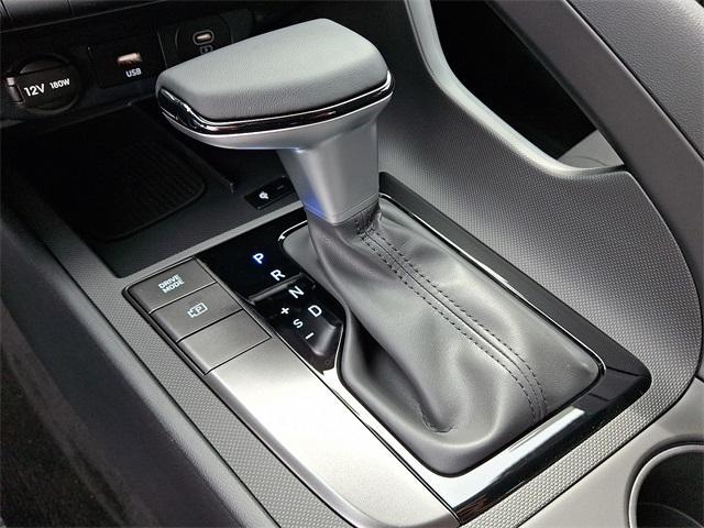 new 2025 Hyundai Elantra car, priced at $23,770