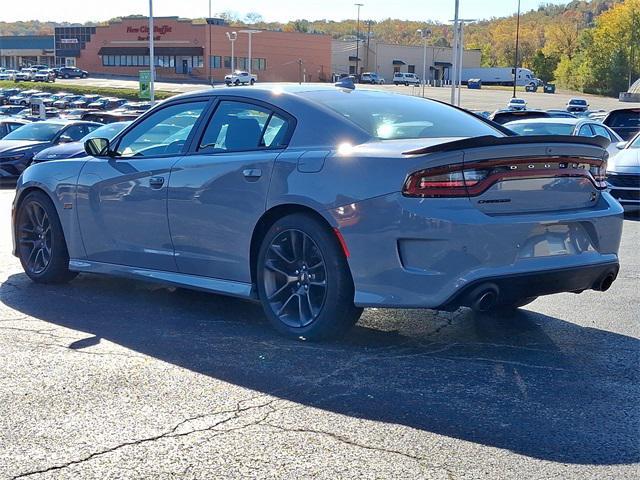 used 2021 Dodge Charger car, priced at $36,998