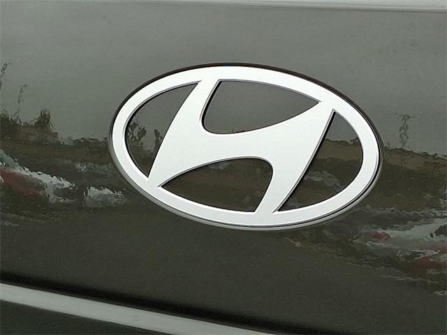 new 2026 Hyundai Santa Fe car, priced at $37,726