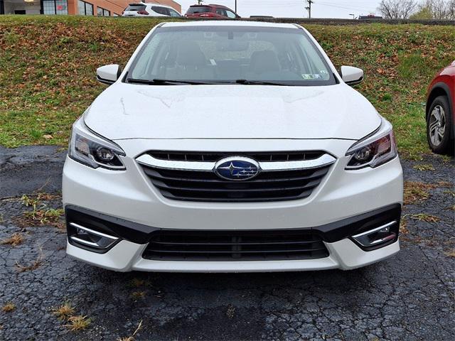 used 2021 Subaru Legacy car, priced at $23,498