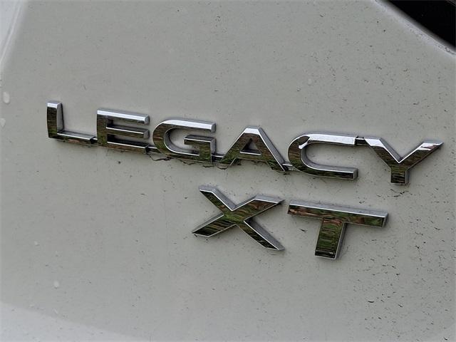 used 2021 Subaru Legacy car, priced at $23,498