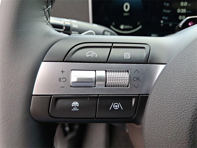 new 2025 Hyundai SANTA CRUZ car, priced at $40,370