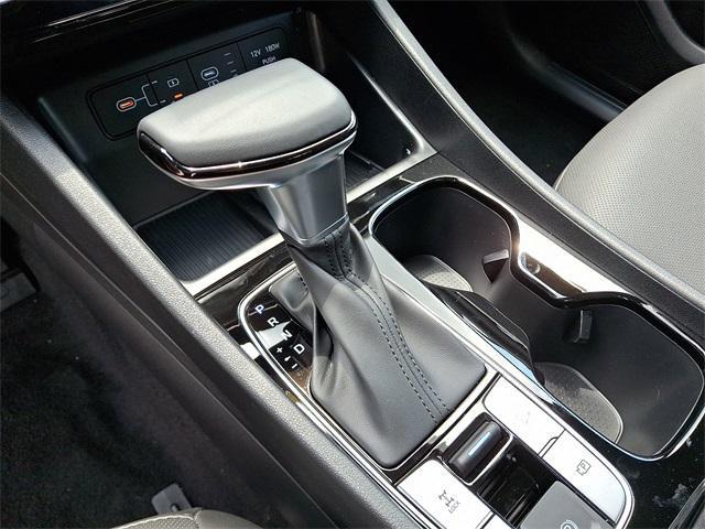 new 2025 Hyundai SANTA CRUZ car, priced at $40,370