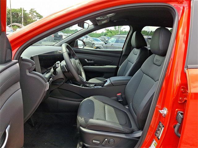 new 2025 Hyundai SANTA CRUZ car, priced at $40,370