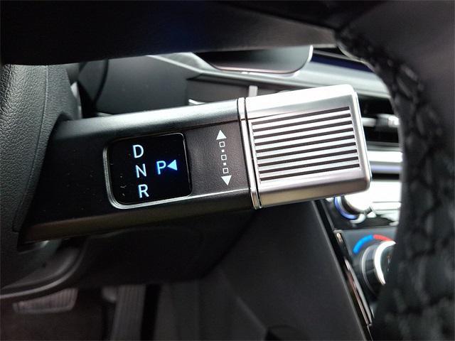 new 2026 Hyundai Santa Fe car, priced at $44,580