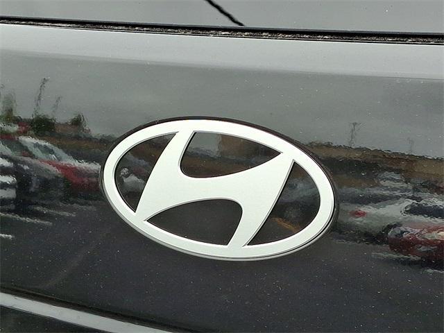 new 2026 Hyundai Santa Fe car, priced at $44,580