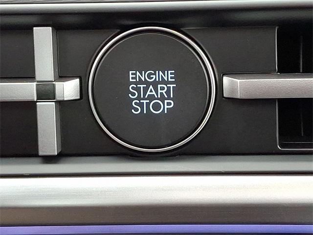 new 2026 Hyundai Santa Fe car, priced at $44,580